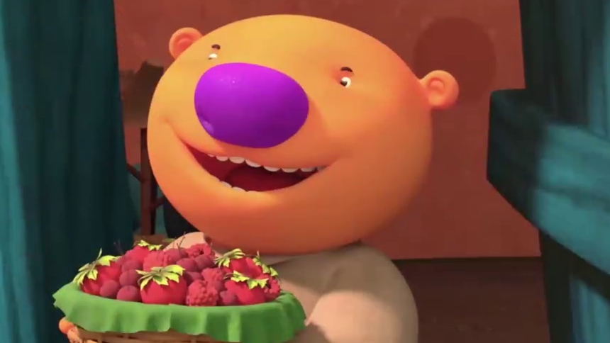 瑞皮利卡冒险世界英文版(全集)