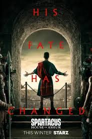 斯巴达克斯：亚述家族(全集)