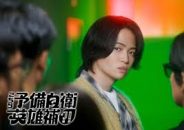 这里是预备自卫英雄补？！(全集)