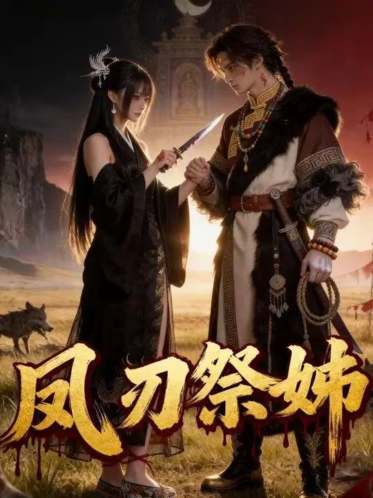 凤刃祭姊(全集)