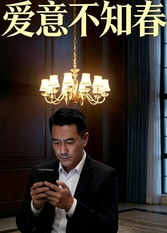 爱意不知春(全集)