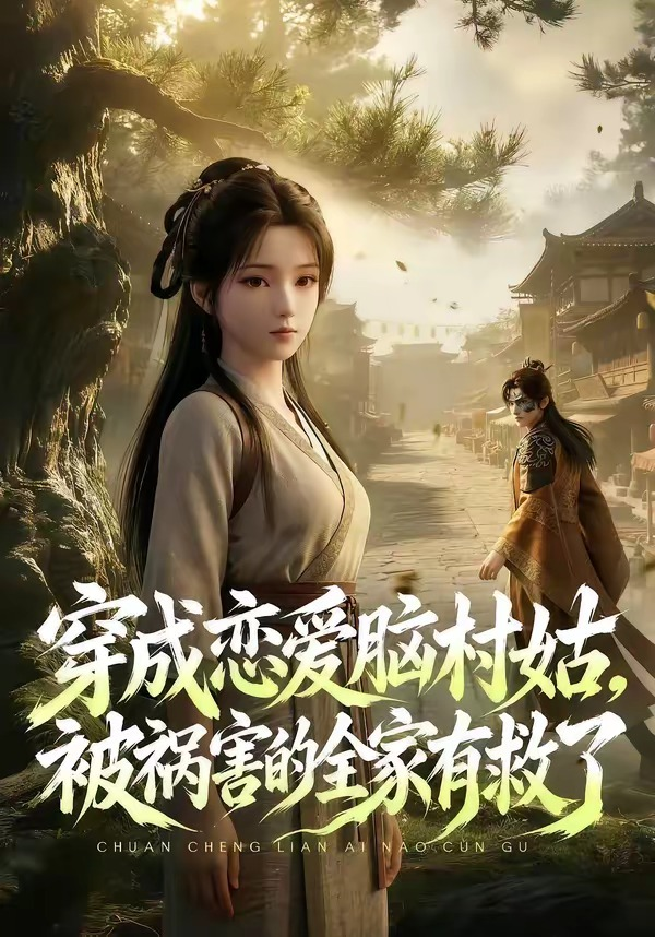 穿成恋爱脑村姑，被祸害的全家有救了(全集)