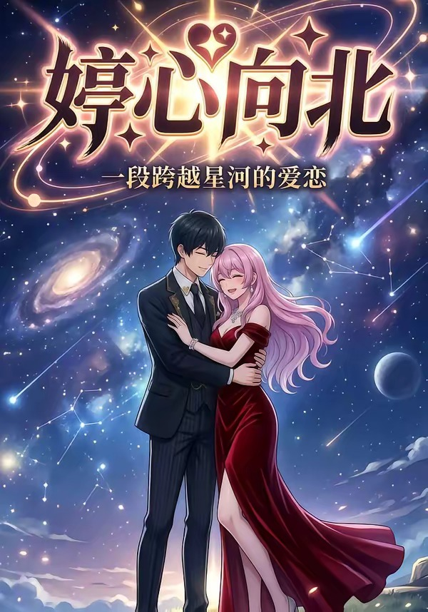 婷心向北(全集)