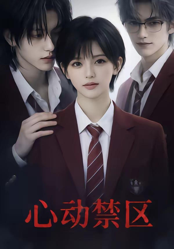 心动禁区(全集)
