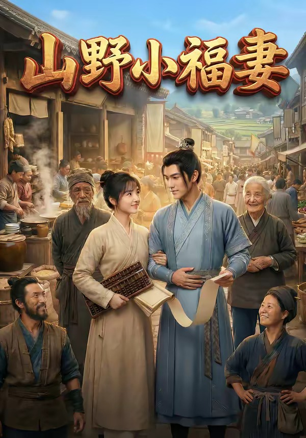 山野小福妻(全集)