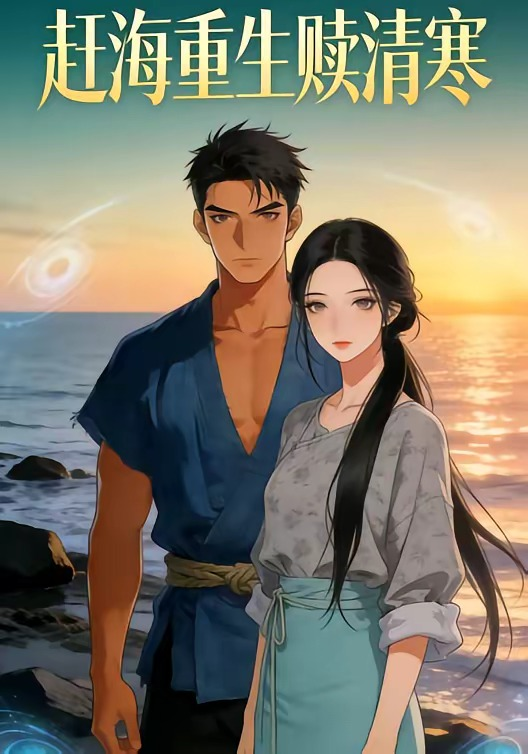 赶海重生赎清寒(全集)
