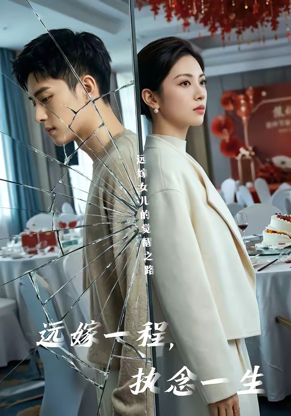 远嫁一程，执念一生(全集)