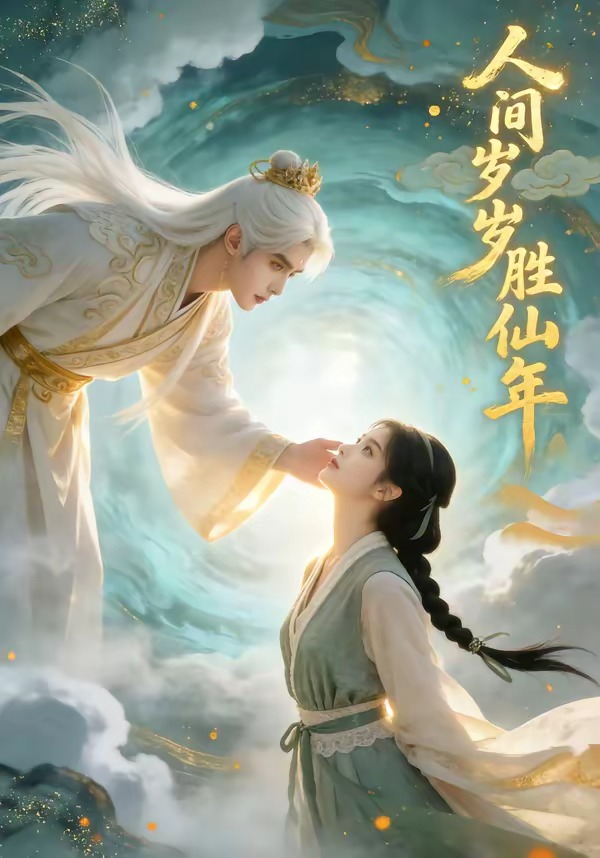 人间岁岁胜仙年(全集)