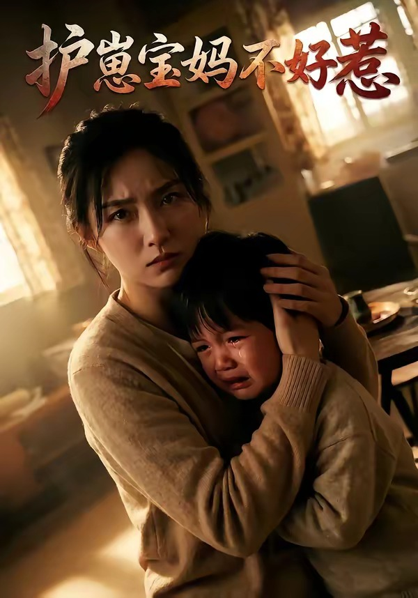 护崽宝妈不好惹(全集)