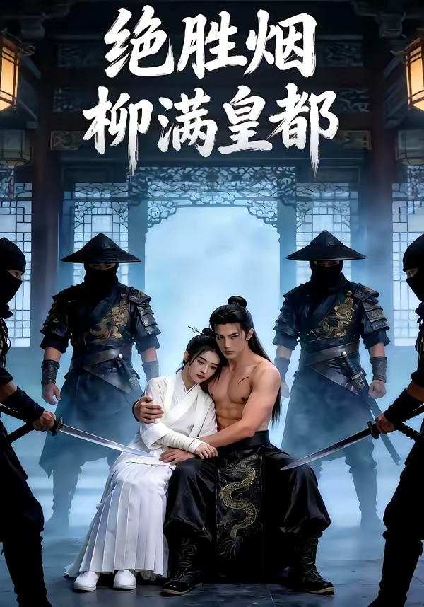 绝胜烟柳满皇都(AI短剧)(全集)