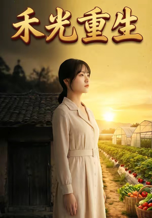禾光重生(全集)