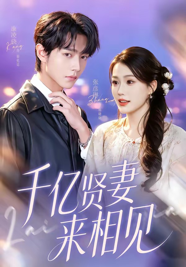 钻石贤妻来相见＆千亿贤妻来相见(全集)