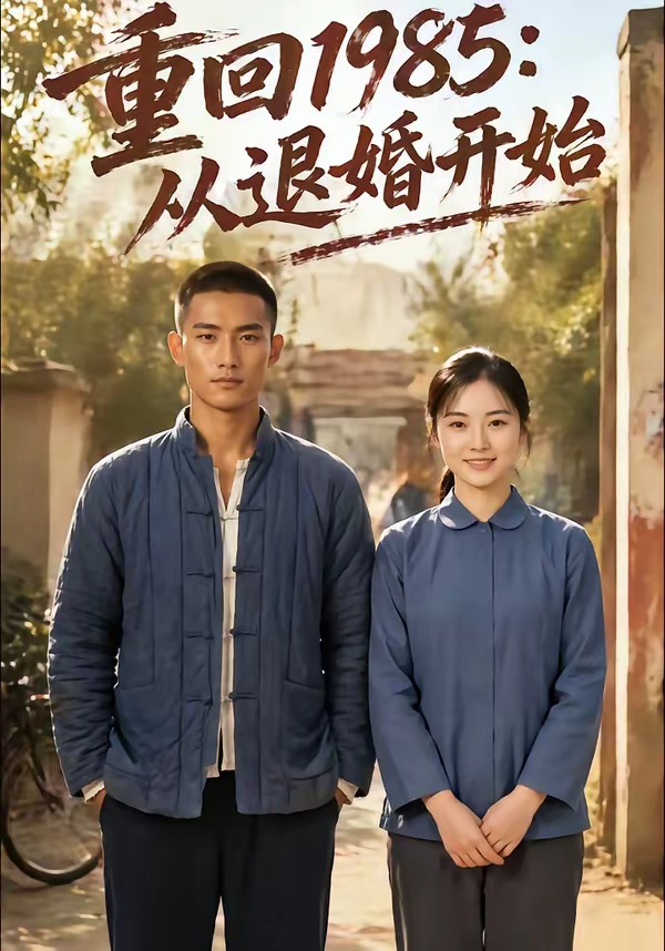 重回1985：从退婚开始(全集)