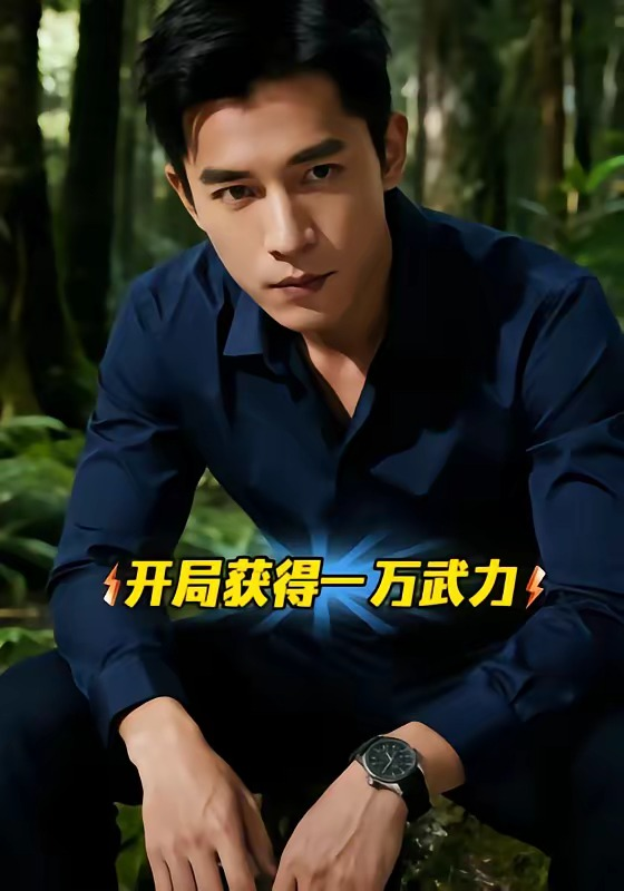 开局获得一万武力(全集)