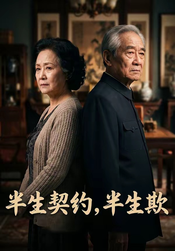 半生契约，半生欺(全集)