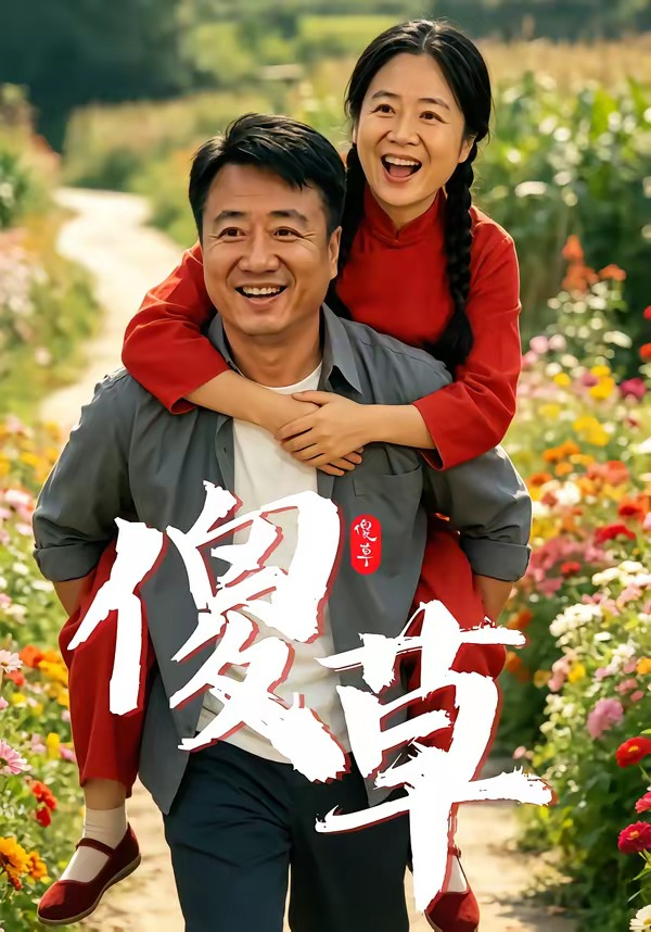 傻草(全集)