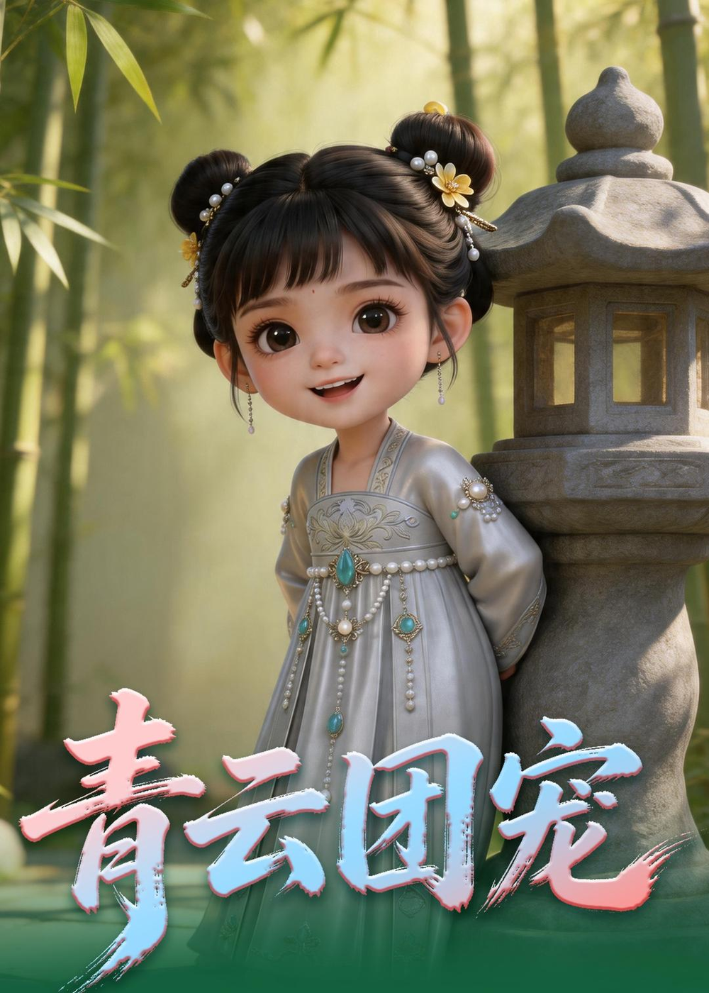 青云团宠(全集)