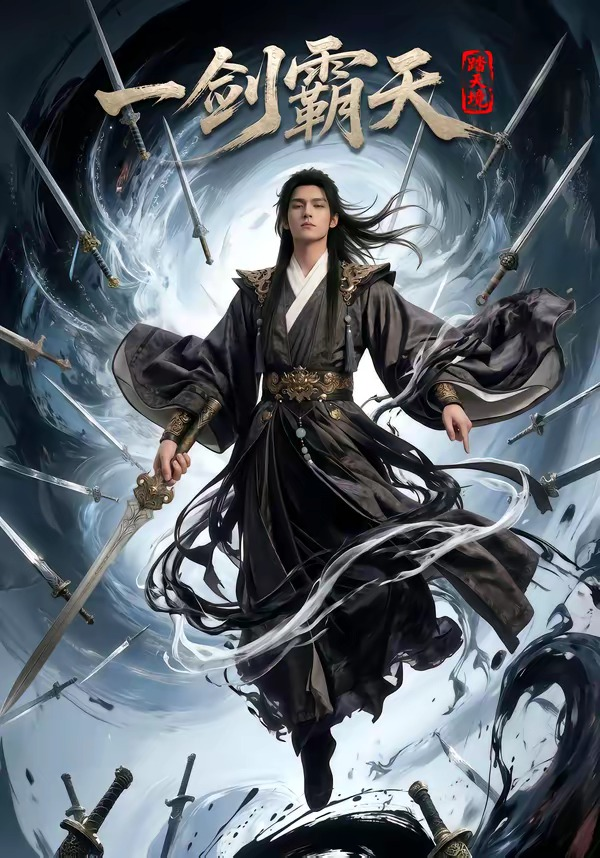 踏天境一剑霸天(全集)