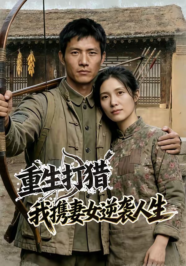 重生打猎：我携妻女逆袭人生(全集)