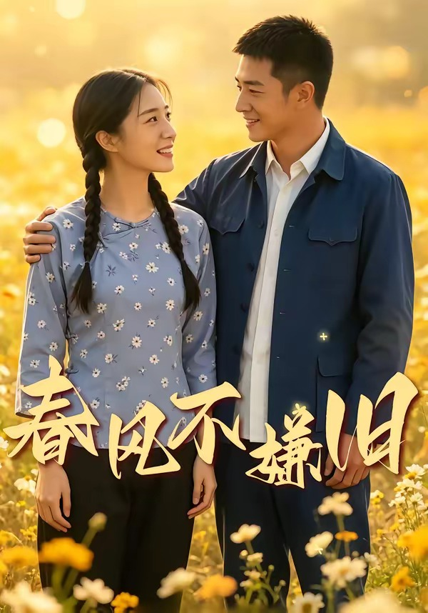 春风不嫌旧(全集)