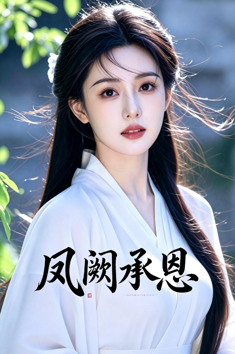 凤阙承恩＆乡野寡妇独得帝王心(全集)