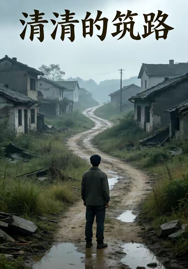 清清的筑路(全集)