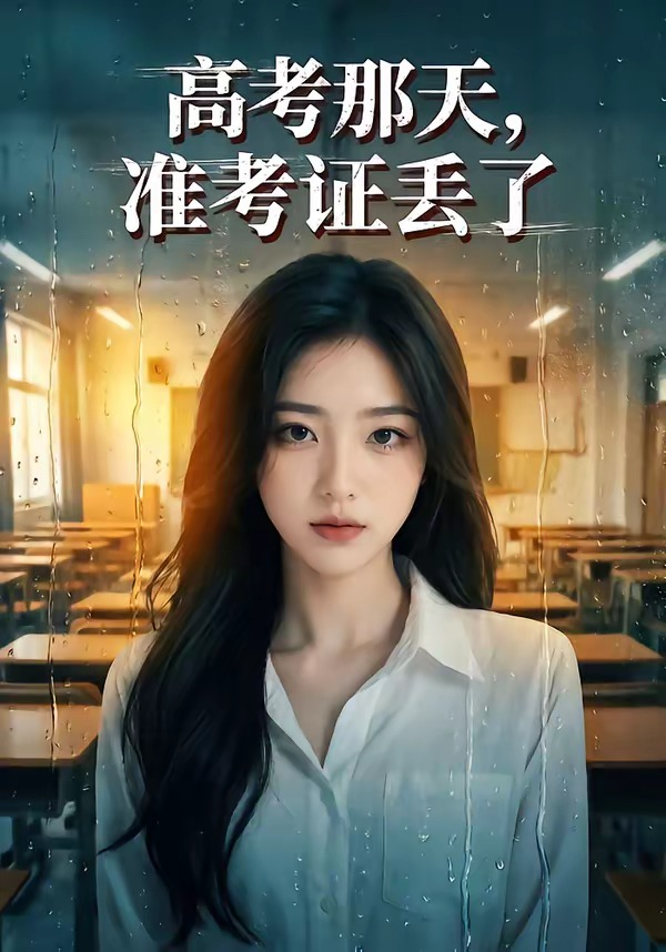 高考那天，准考证丢了(全集)