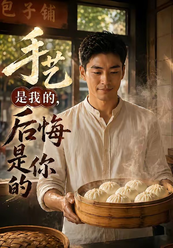 手艺是我的，后悔是你的(全集)