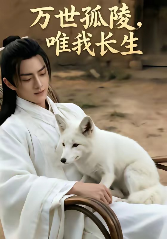 万事孤陵，唯我长生(全集)