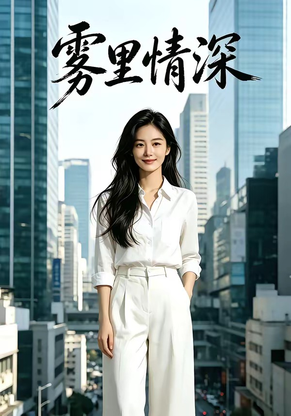 雾里情深(全集)