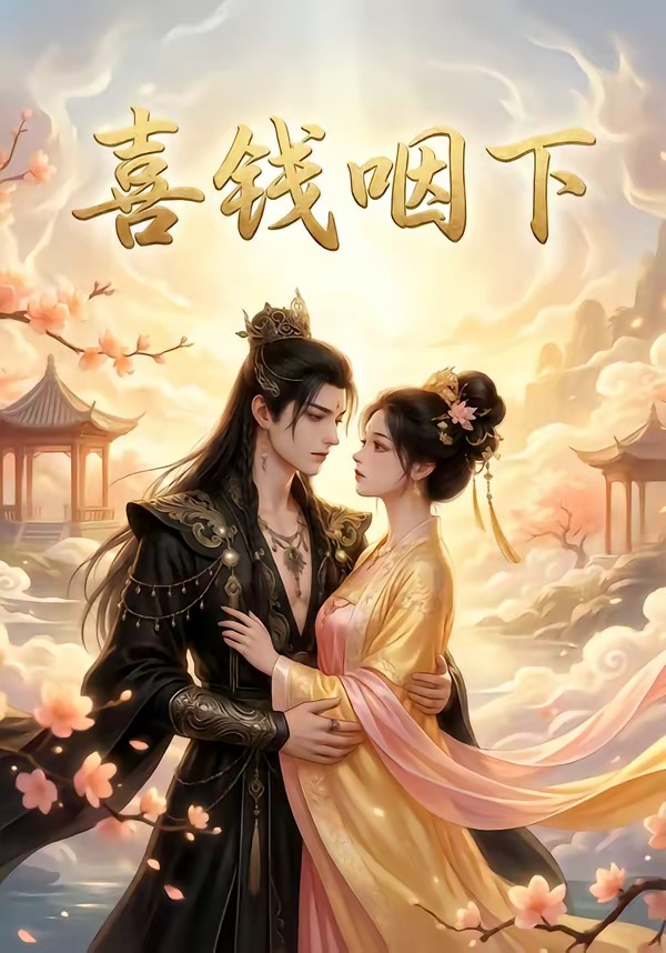 喜钱咽下(全集)