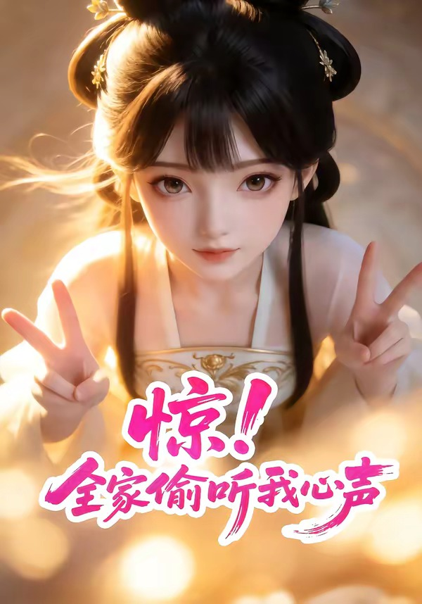 惊！全家偷听我心声(全集)