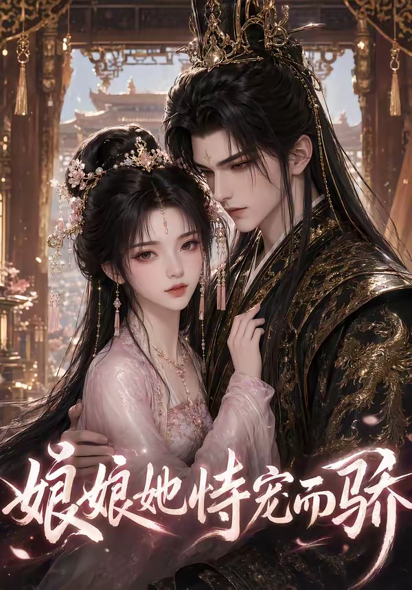 娘娘她恃宠而骄(全集)