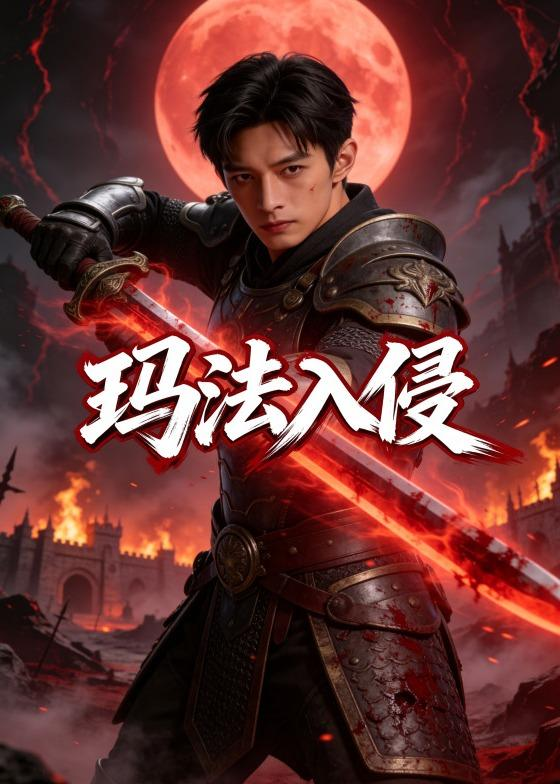 玛法入侵(全集)