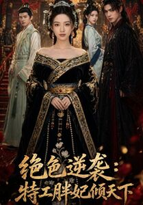 绝色逆袭：特工胖妃倾天下(全集)