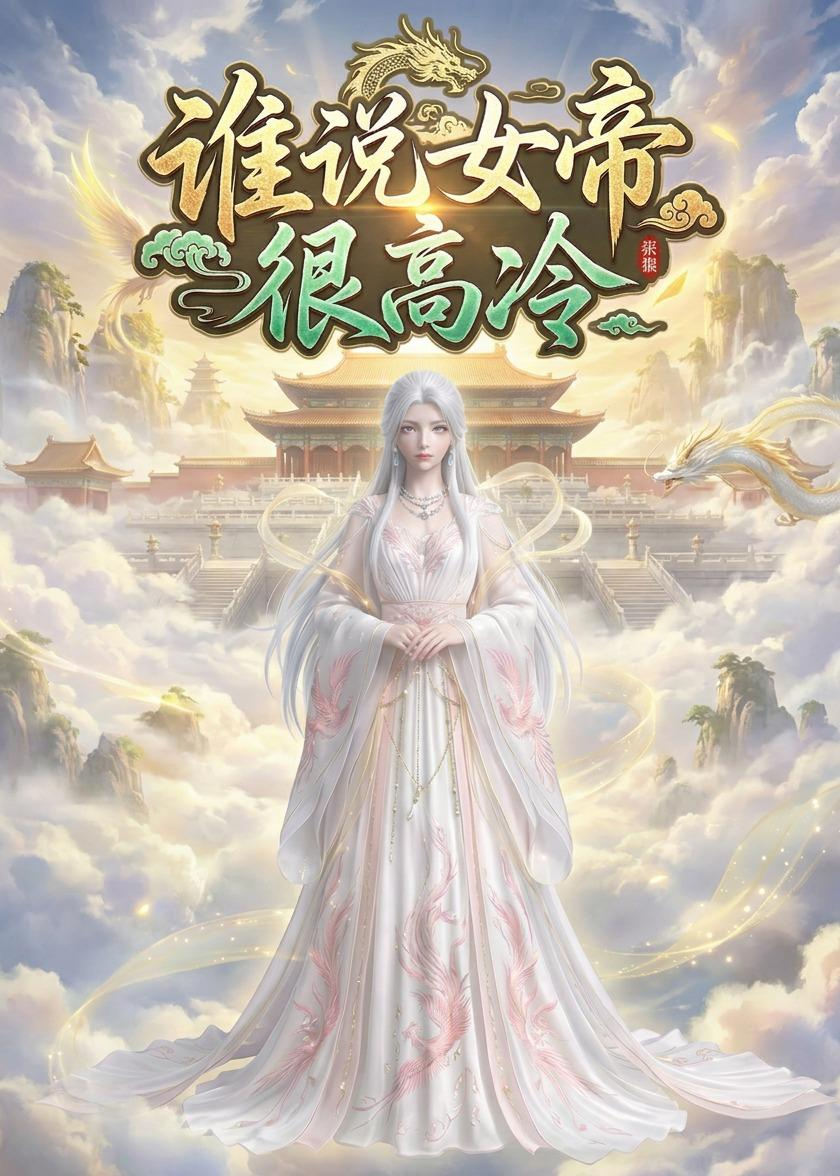 谁说女帝很高冷(全集)