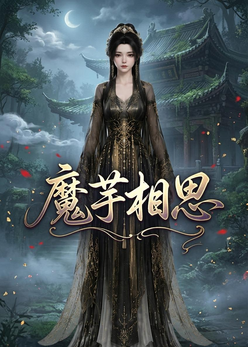 魔芋相思(全集)