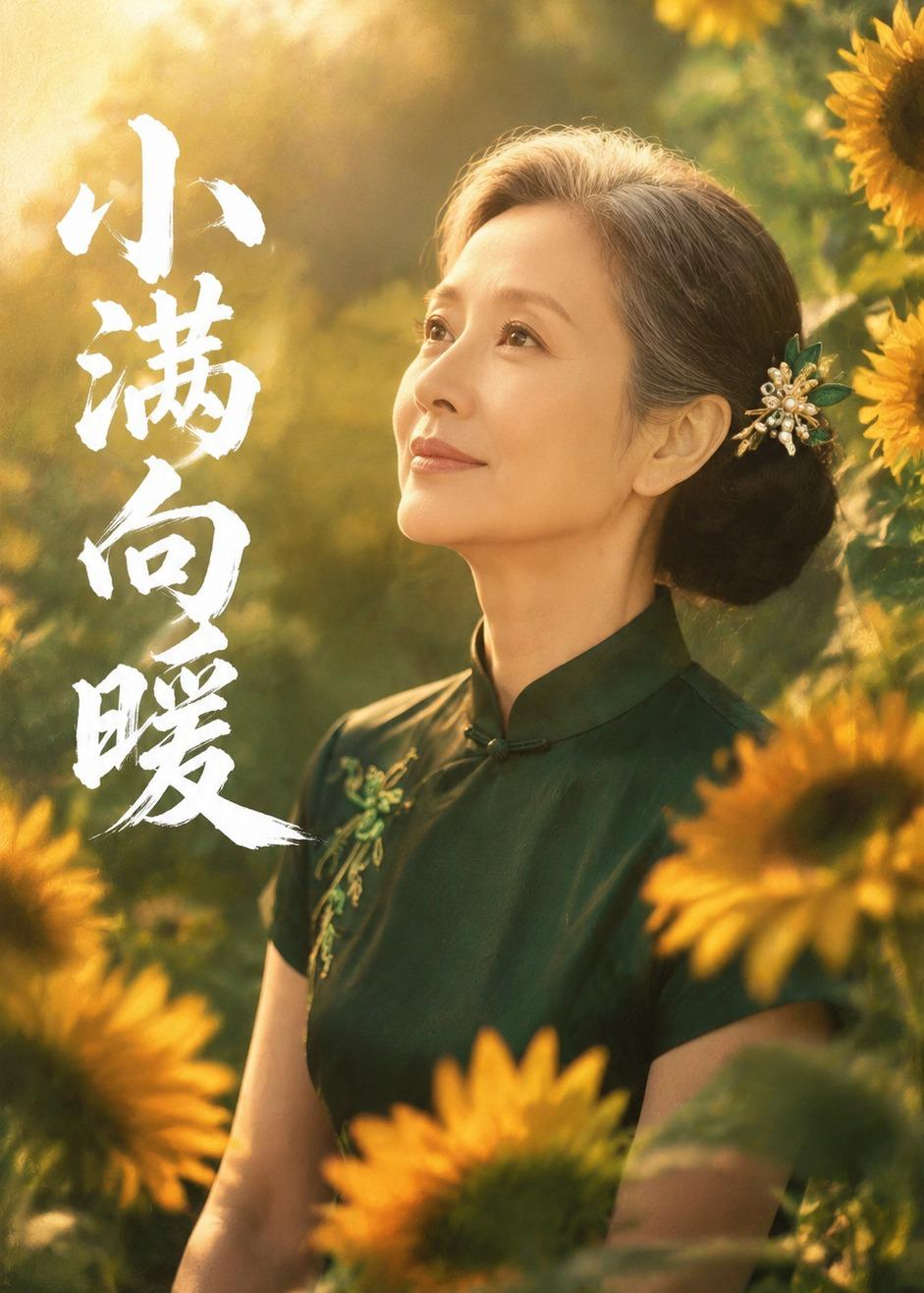 小满向暖(全集)