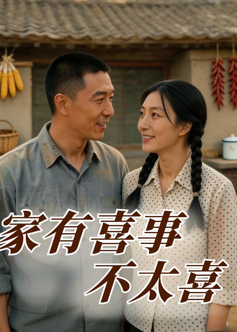 家有喜事不太喜(全集)