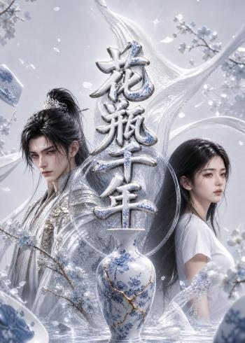 花瓶千年(全集)