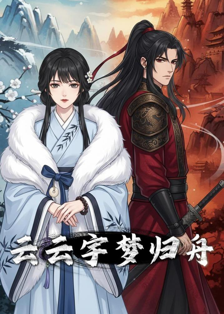 云云宇梦归舟(全集)