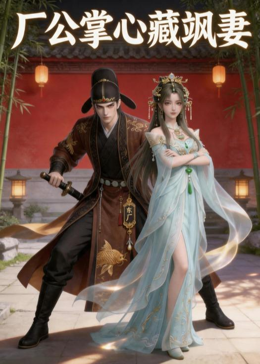 厂公掌心藏飒妻(全集)