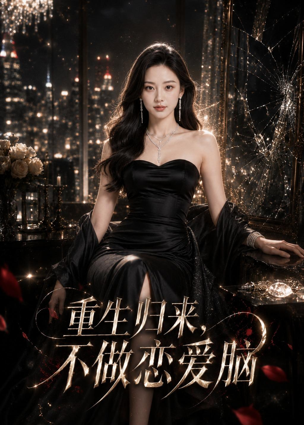 重生归来，不做恋爱脑(全集)
