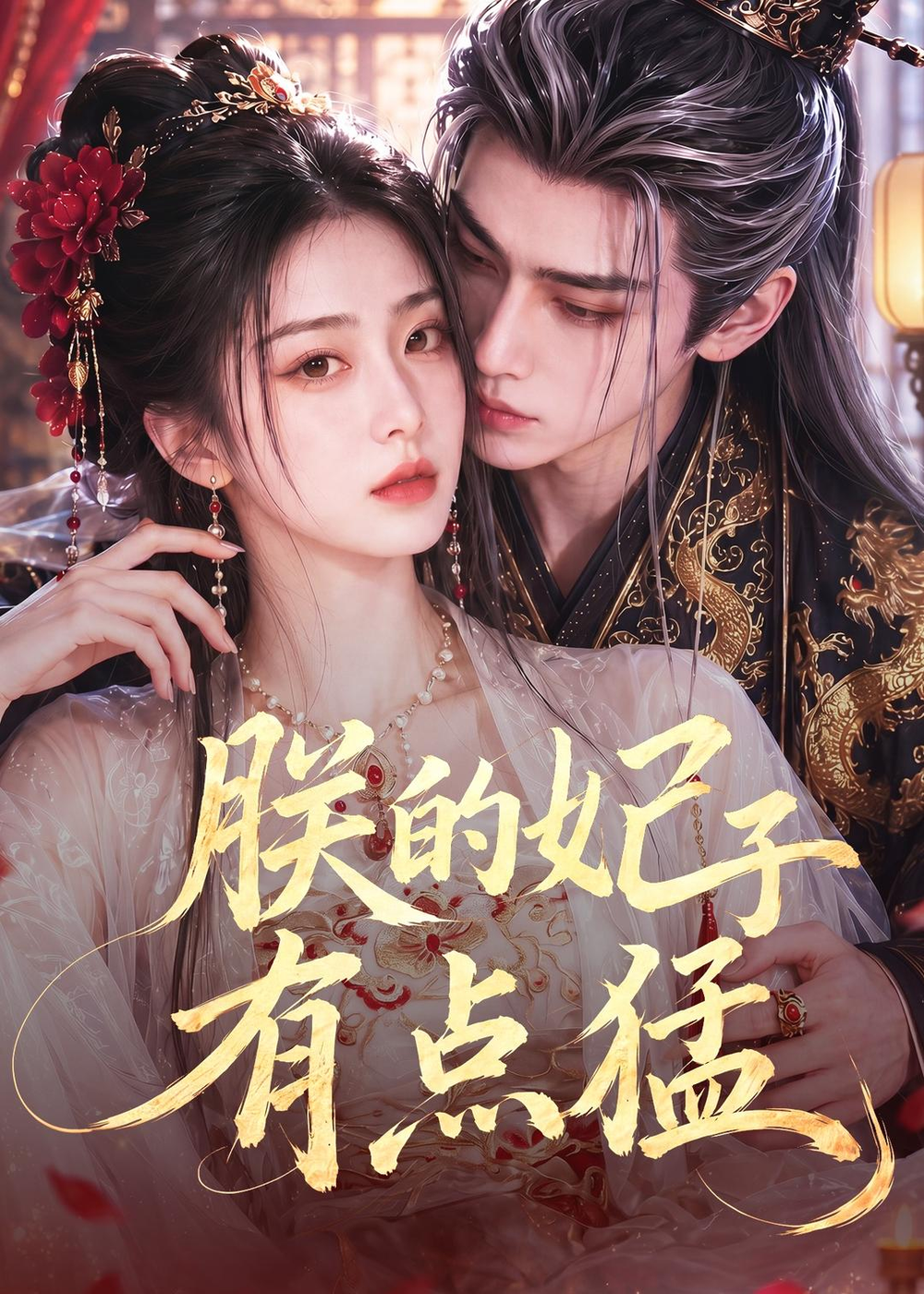 朕的妃子有点猛(全集)
