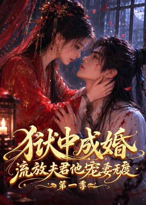 狱中成婚，流放夫君他宠妻无度第一季(全集)