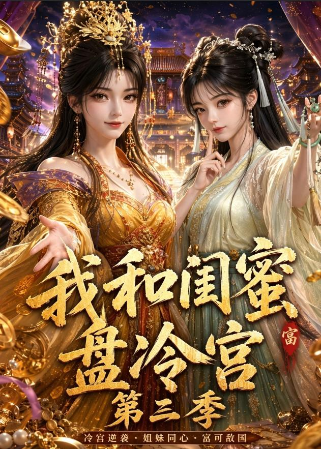 我和闺蜜盘冷宫(全集)