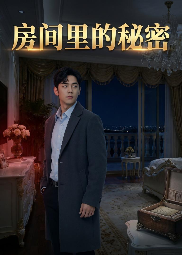 房间里的秘密(全集)
