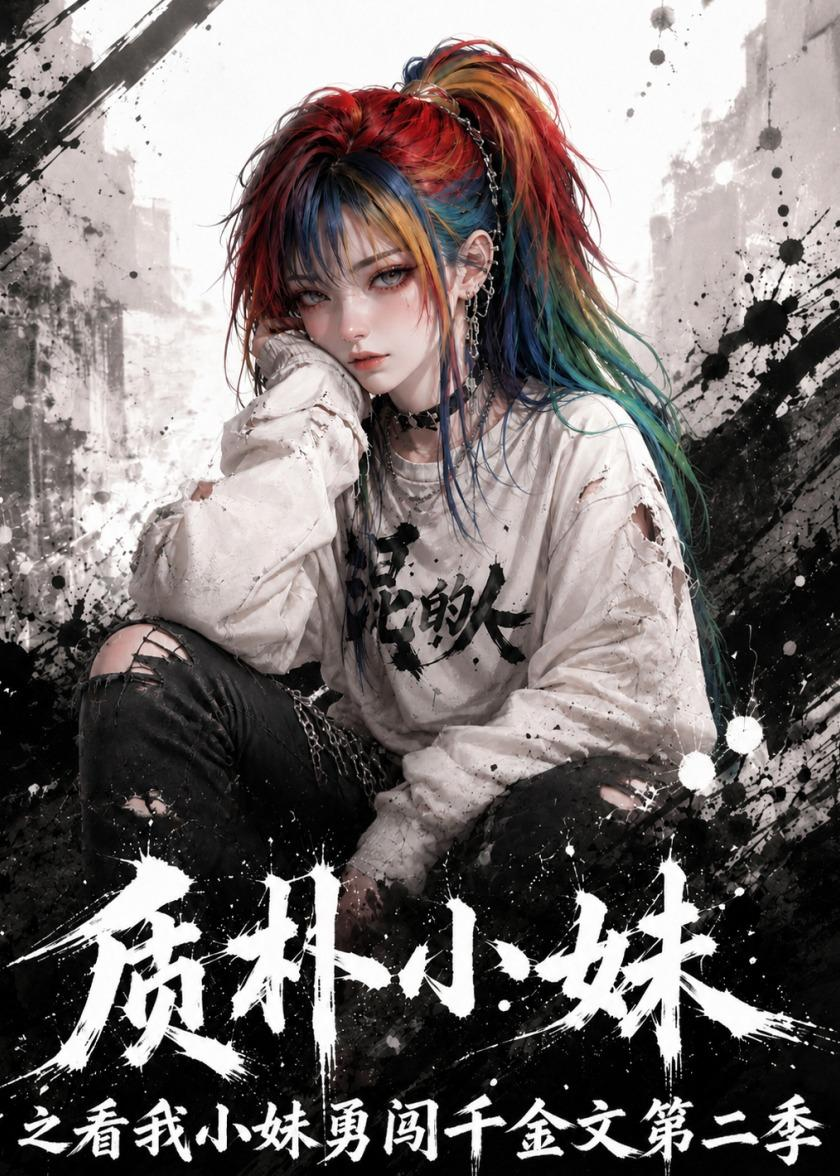 质朴小妹之看我小妹勇闯千金文(全集)