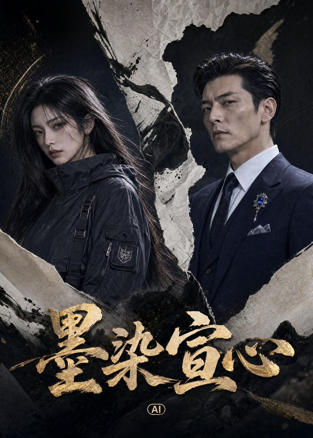 墨染宣心(全集)