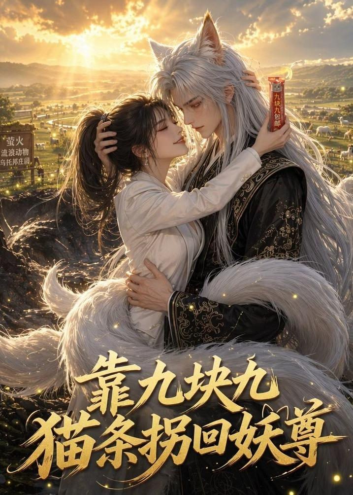 靠九块九猫条拐回妖尊(全集)